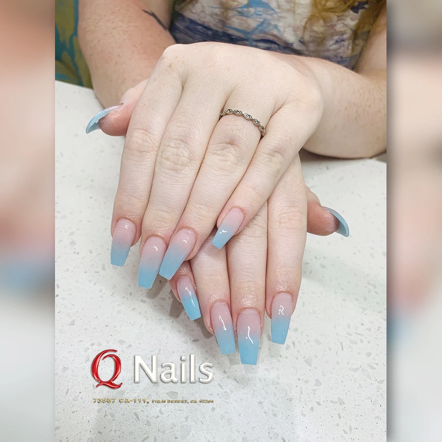 New Nail Art Collection